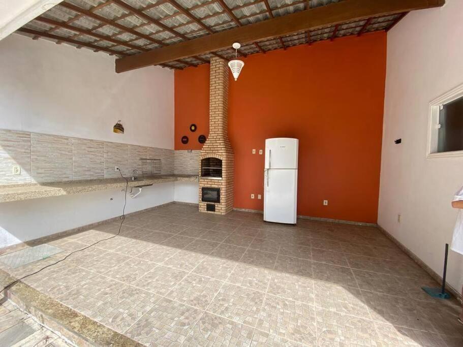 Casa Em Cabo Frio Villa Exterior photo