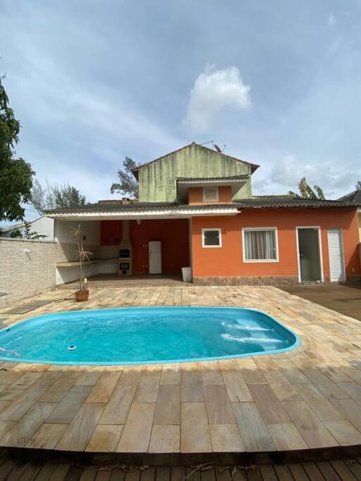 Casa Em Cabo Frio Villa Exterior photo