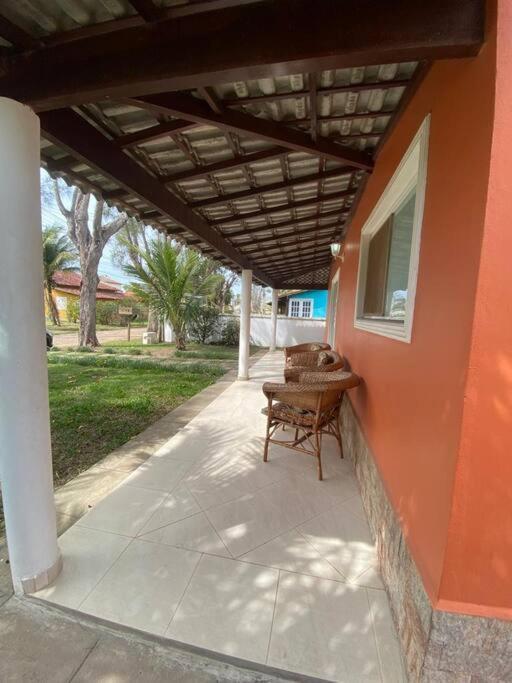 Casa Em Cabo Frio Villa Exterior photo