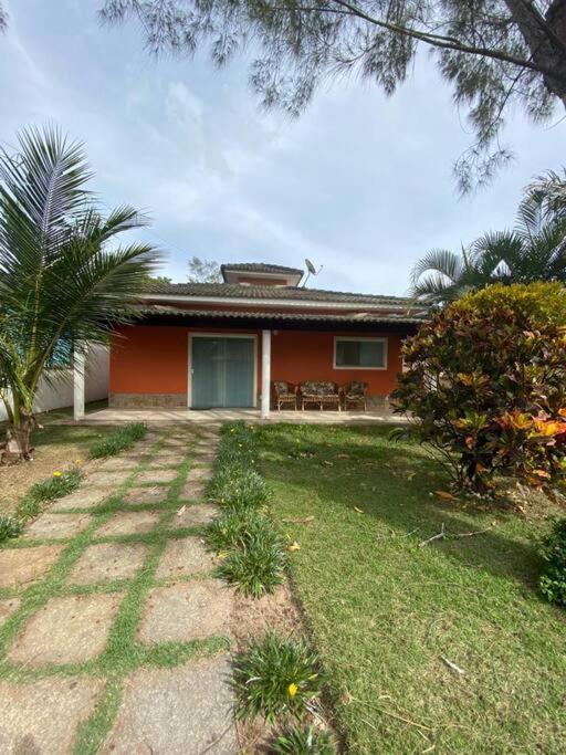 Casa Em Cabo Frio Villa Exterior photo